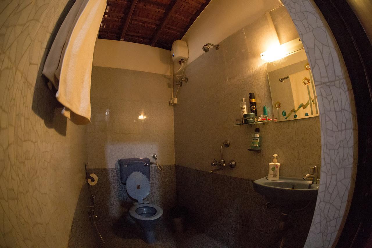 Dreams Hostel Вагатор Екстер'єр фото